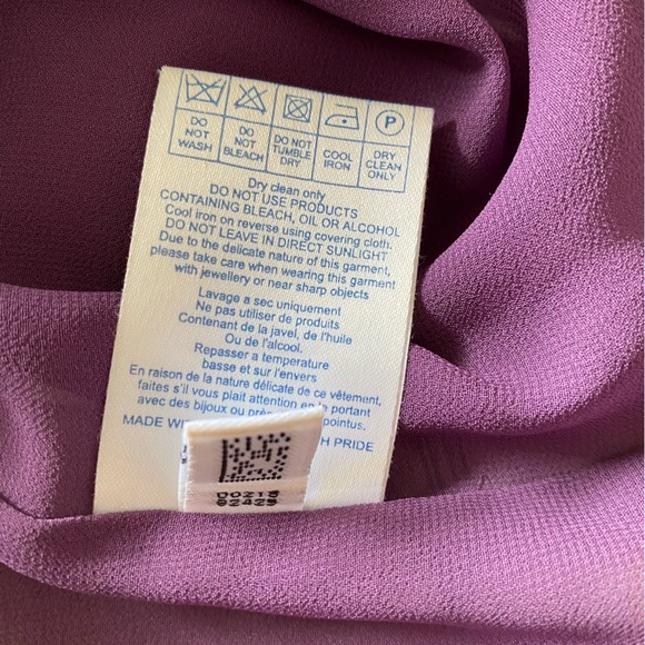 💥 SALE 💥 - 💯% Silk Ted Baker dress - Picture 6 of 12